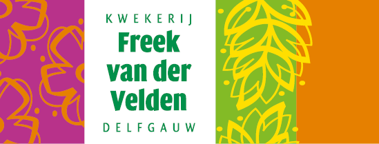 Freek van der Velden