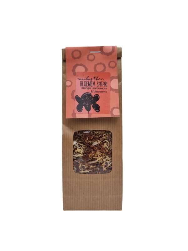 Rooibos thee - Afbeelding 3