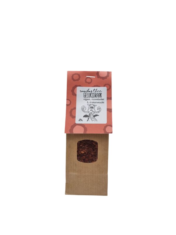 Rooibos thee - Afbeelding 4