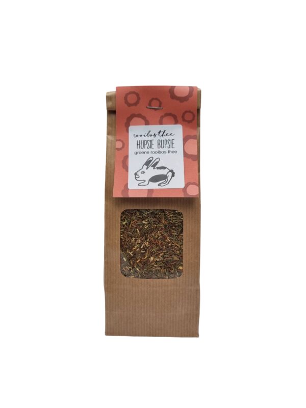 Rooibos thee - Afbeelding 5