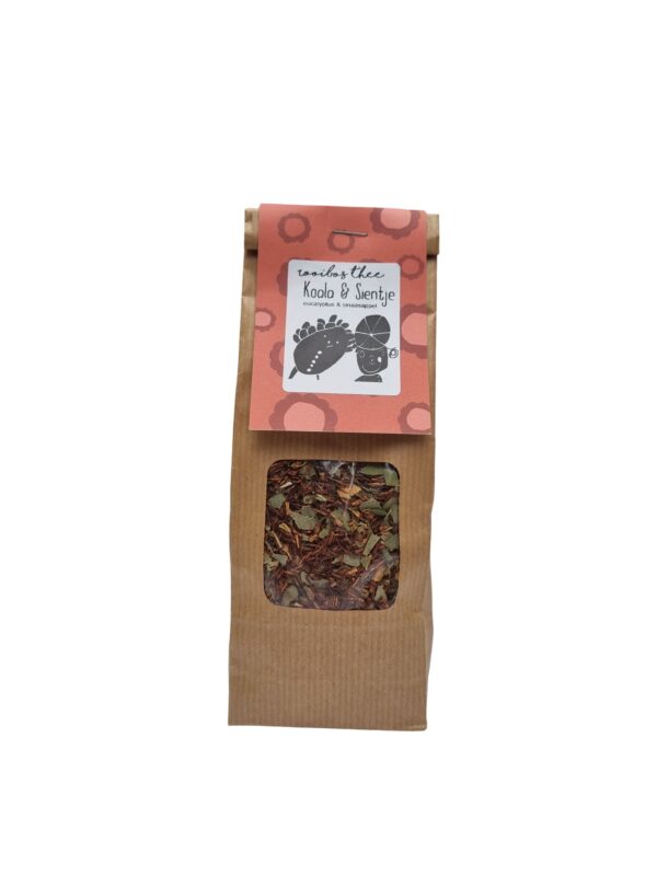 Rooibos thee - Afbeelding 6