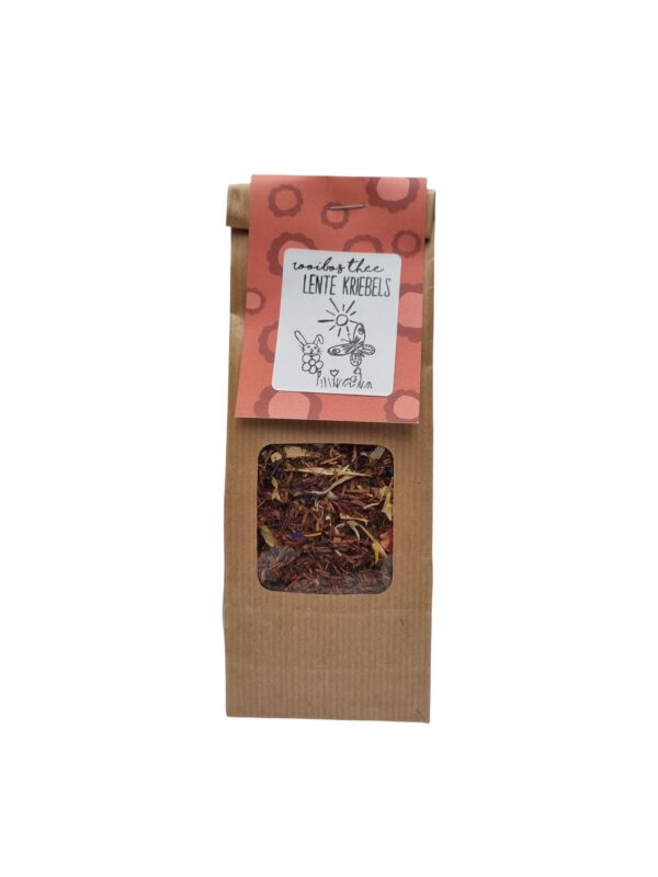 Rooibos thee - Afbeelding 7