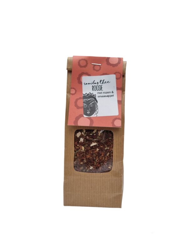 Rooibos thee - Afbeelding 8