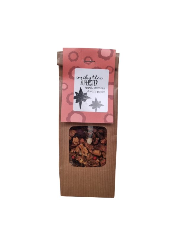 Rooibos thee - Afbeelding 10