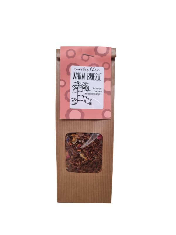Rooibos thee - Afbeelding 11
