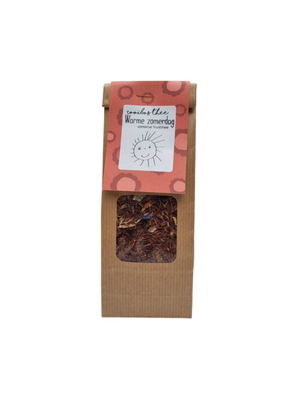 Rooibos thee - Afbeelding 9