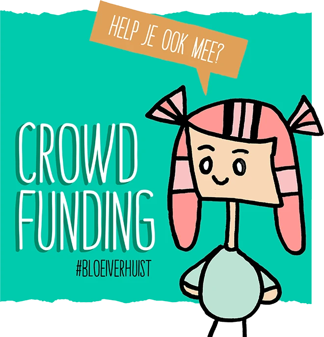 Badge crowdfunding