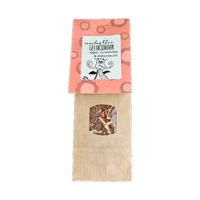 Rooibos thee - Afbeelding 4