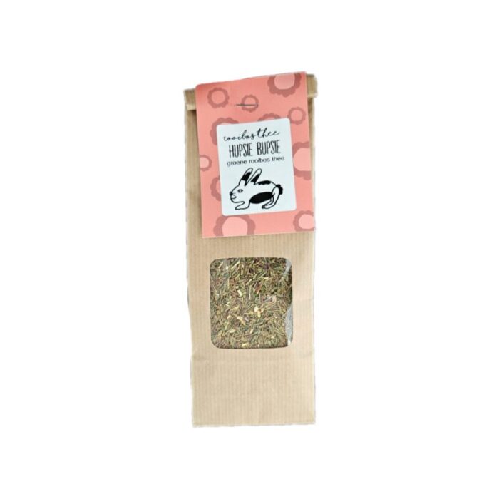 Rooibos thee - Afbeelding 3