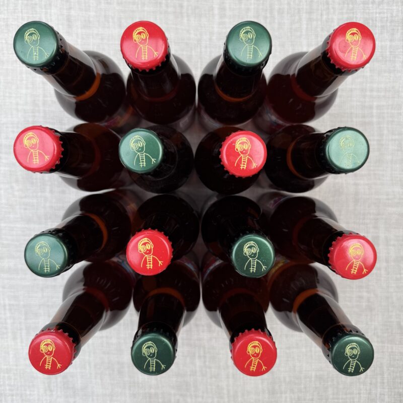 Autist-biertje - Afbeelding 4