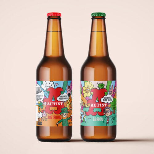 2 biertjes