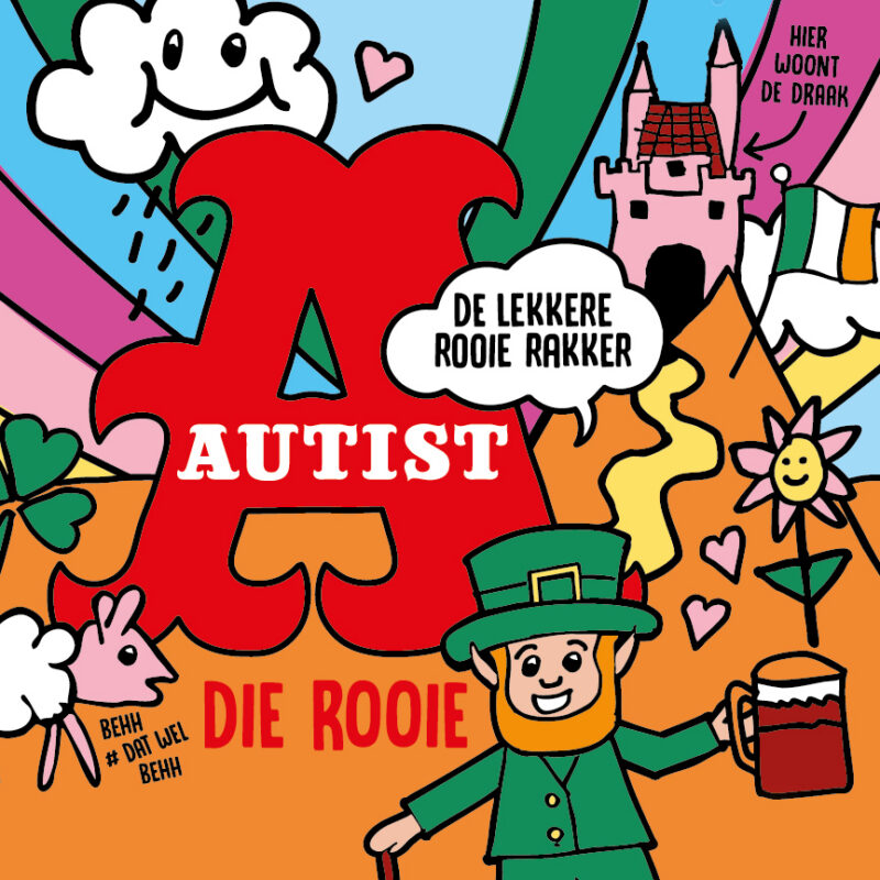 Autist-biertje - Afbeelding 5