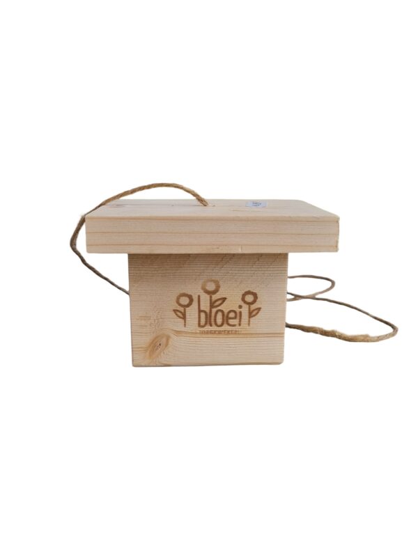 Bijenhotel - Afbeelding 5
