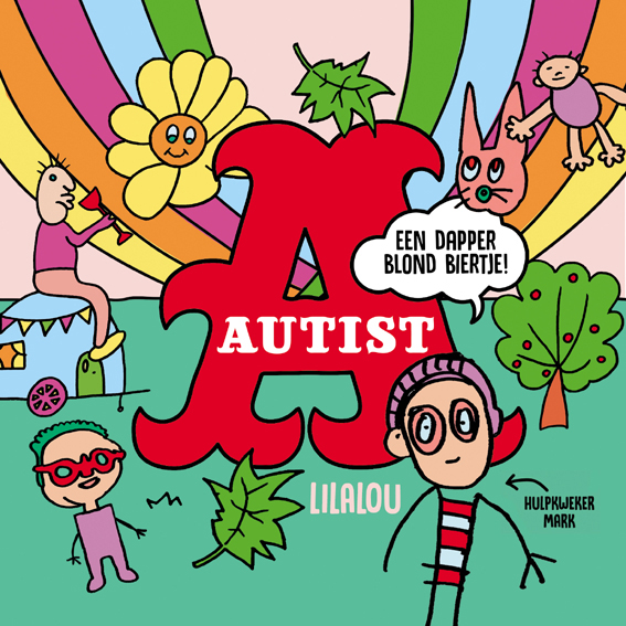 Autist-biertje - Afbeelding 2