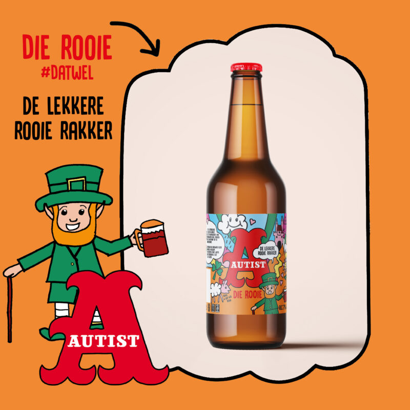 Die rooie